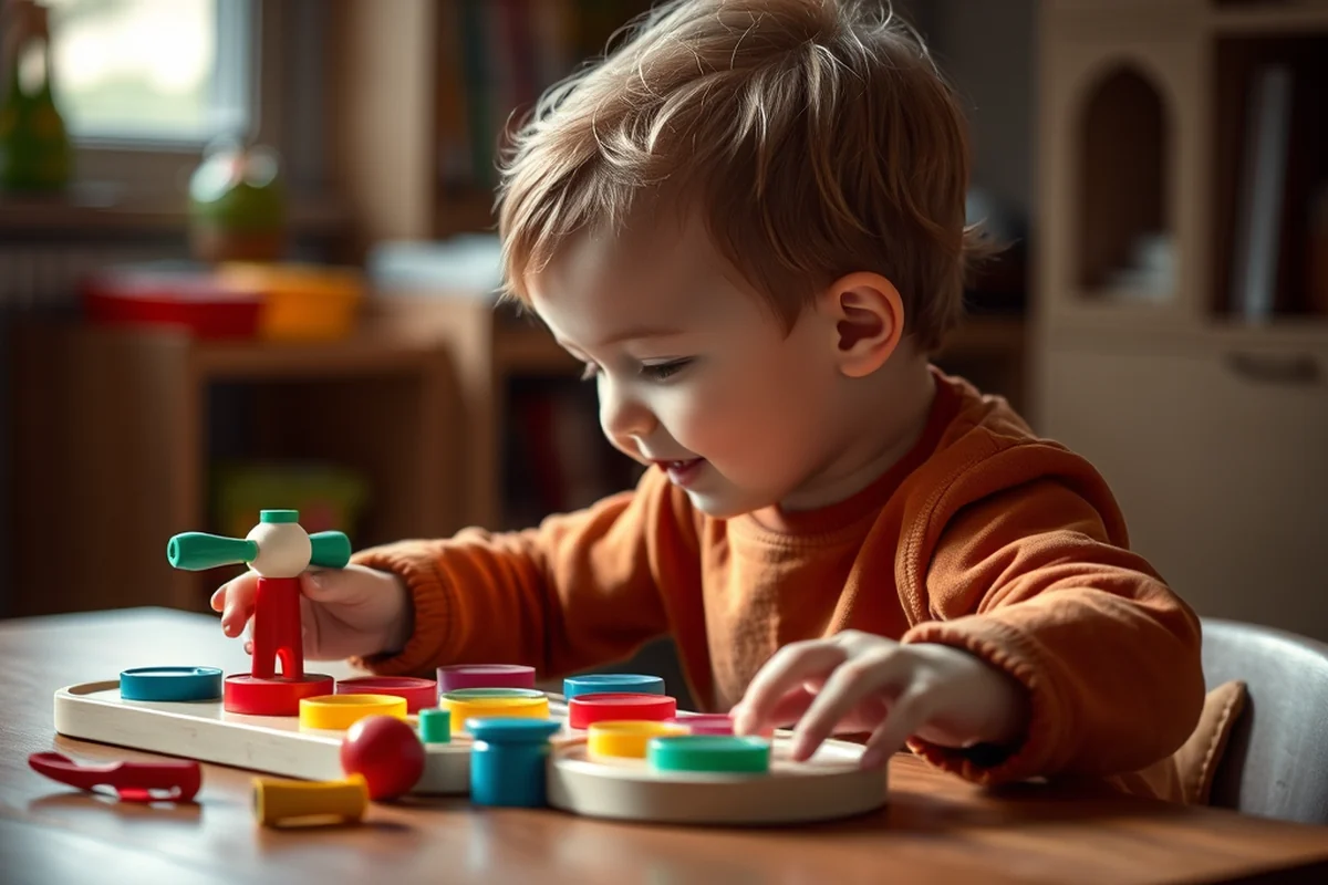 toddler play kitchen — Toddler Play Kitchen (step by step)