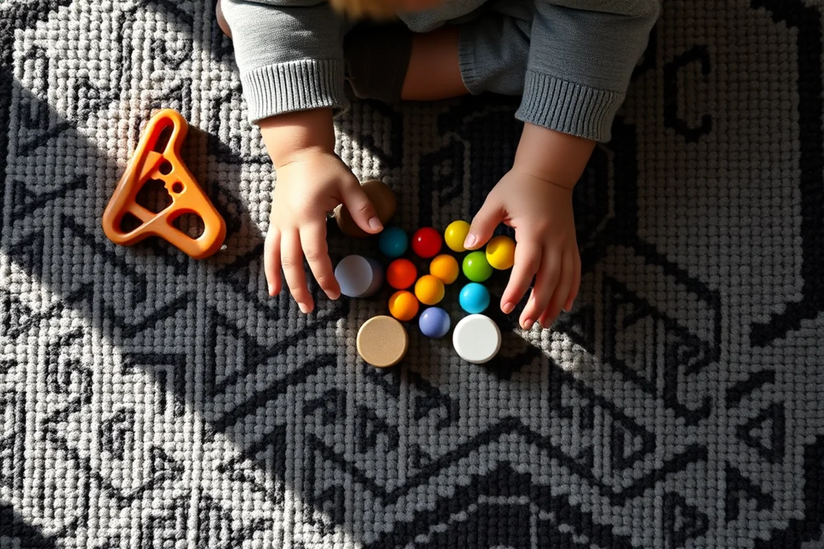 toddler routines budget guide — Toddler Routines Budget Guide (the finished result)