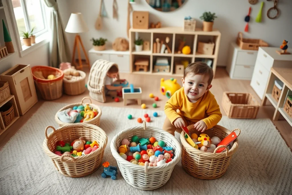 Toddler Routines Budget Ideas Step By Step