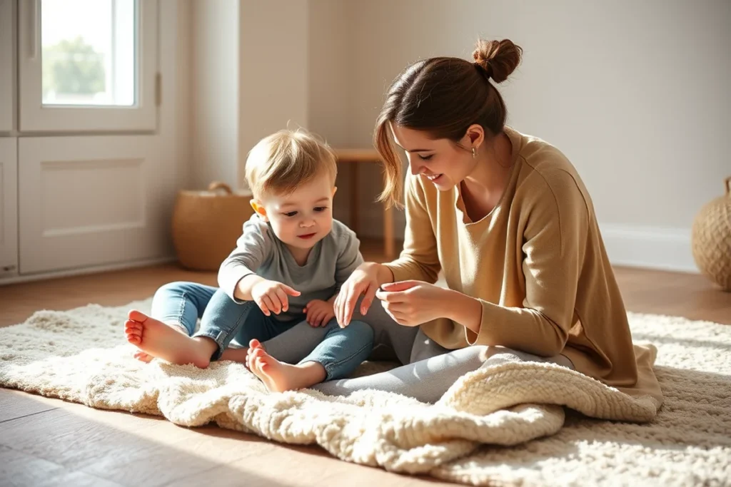Toddler Routines Budget That Actually Work