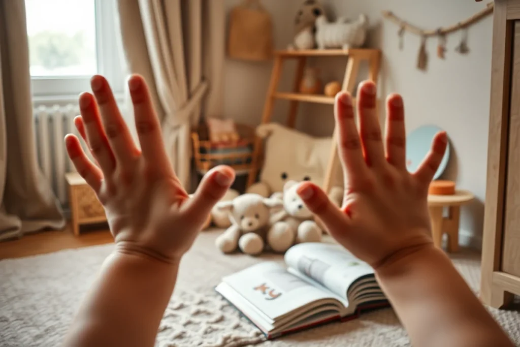 Toddler Routines Indoor Checklist
