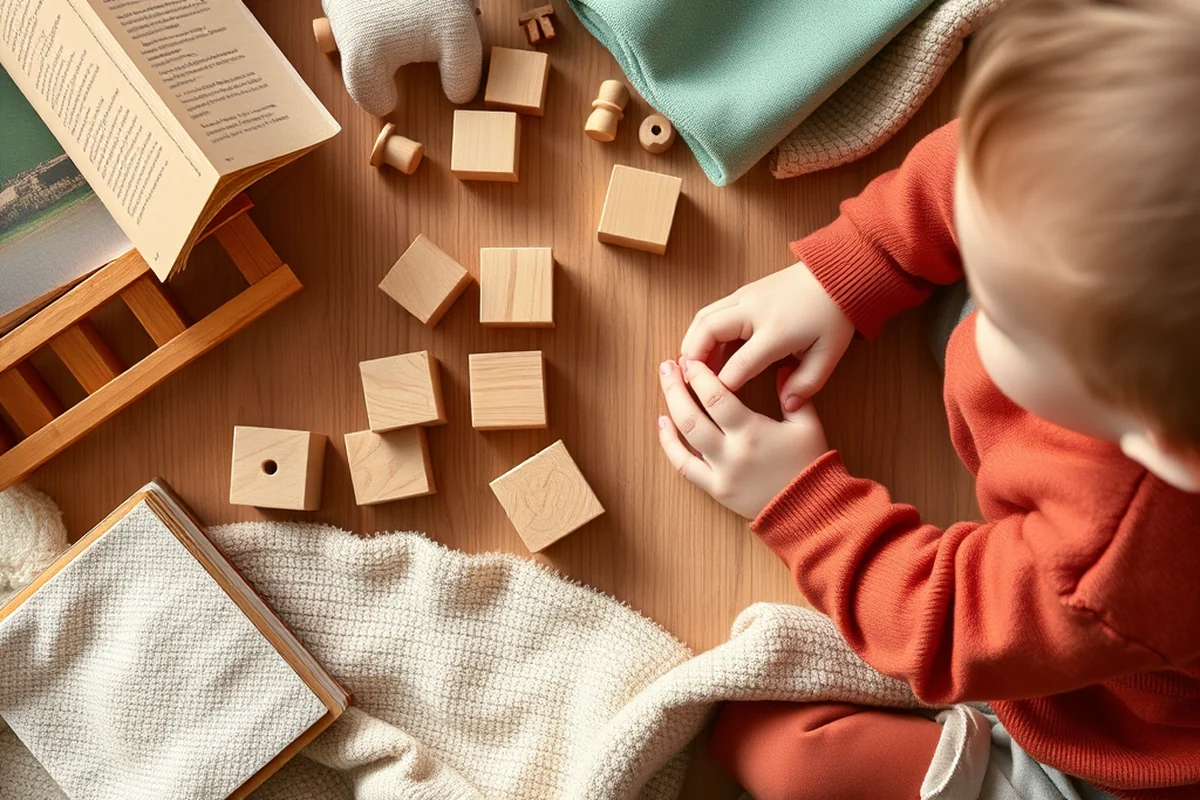 toddler routines indoor examples — Toddler Routines Indoor Examples (the finished result)