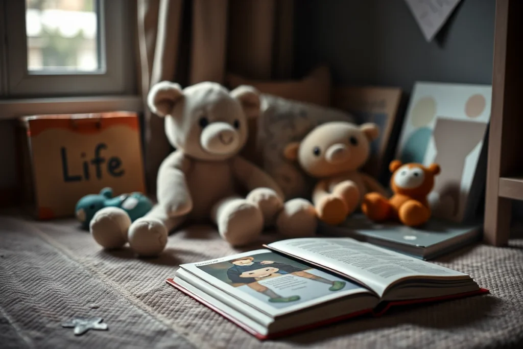 Toddler Routines Phases Checklist