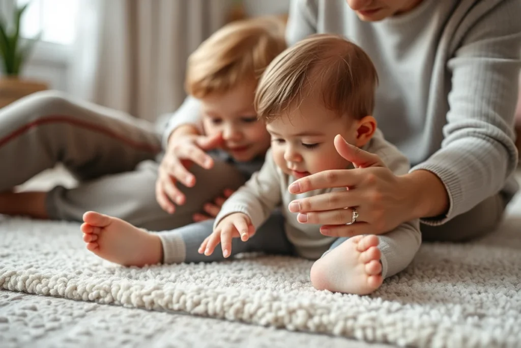 Toddler Routines Phases For Beginners