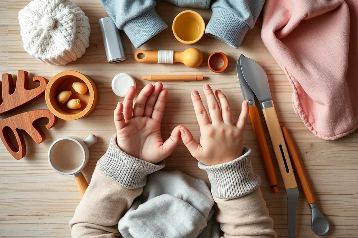 toddler routines phases for beginners — Toddler Routines Phases For Beginners (the finished result)