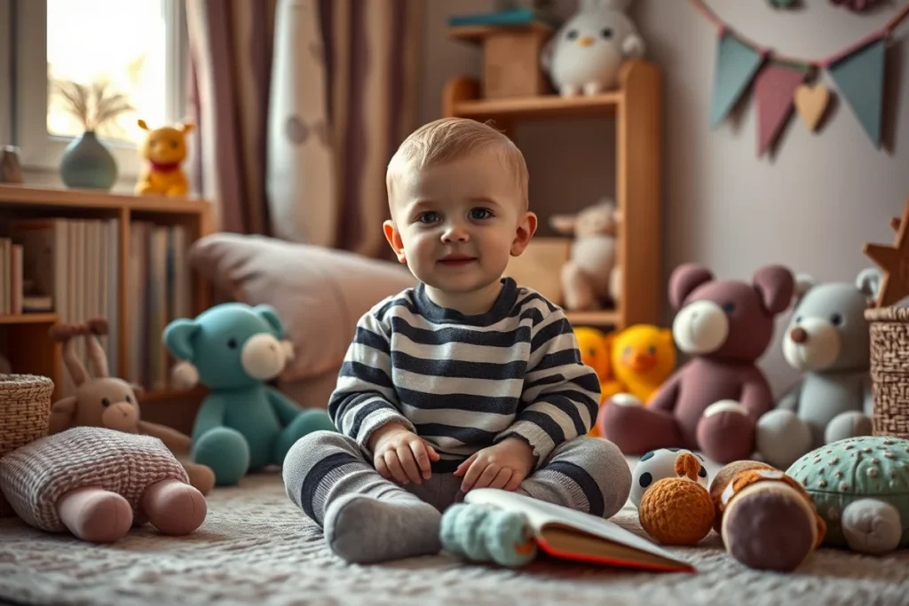 Toddler Routines Phases Tips