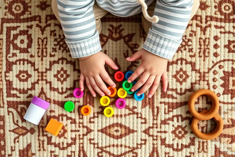 toddler routines printables checklist — Toddler Routines Printables Checklist (the finished result)