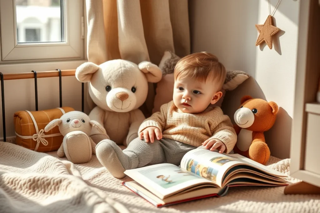 Toddler Routines Routines Guide