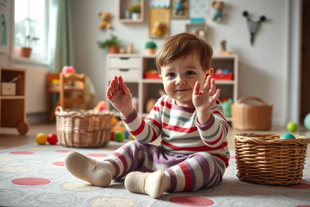 Toddler Routines Routines Tips