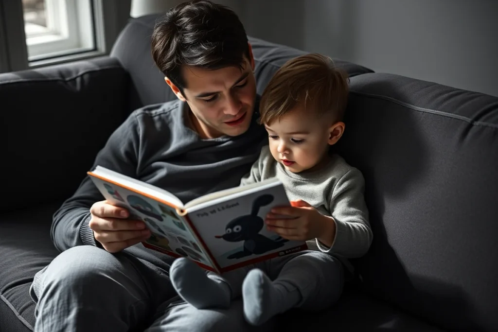 Toddler Routines Schedules Tips