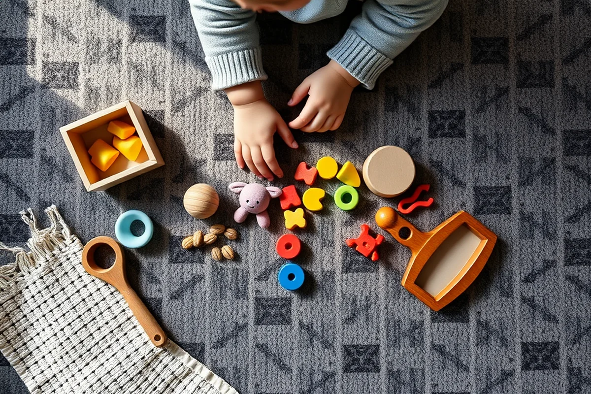 toddler routines schedules tips — Toddler Routines Schedules Tips (the finished result)