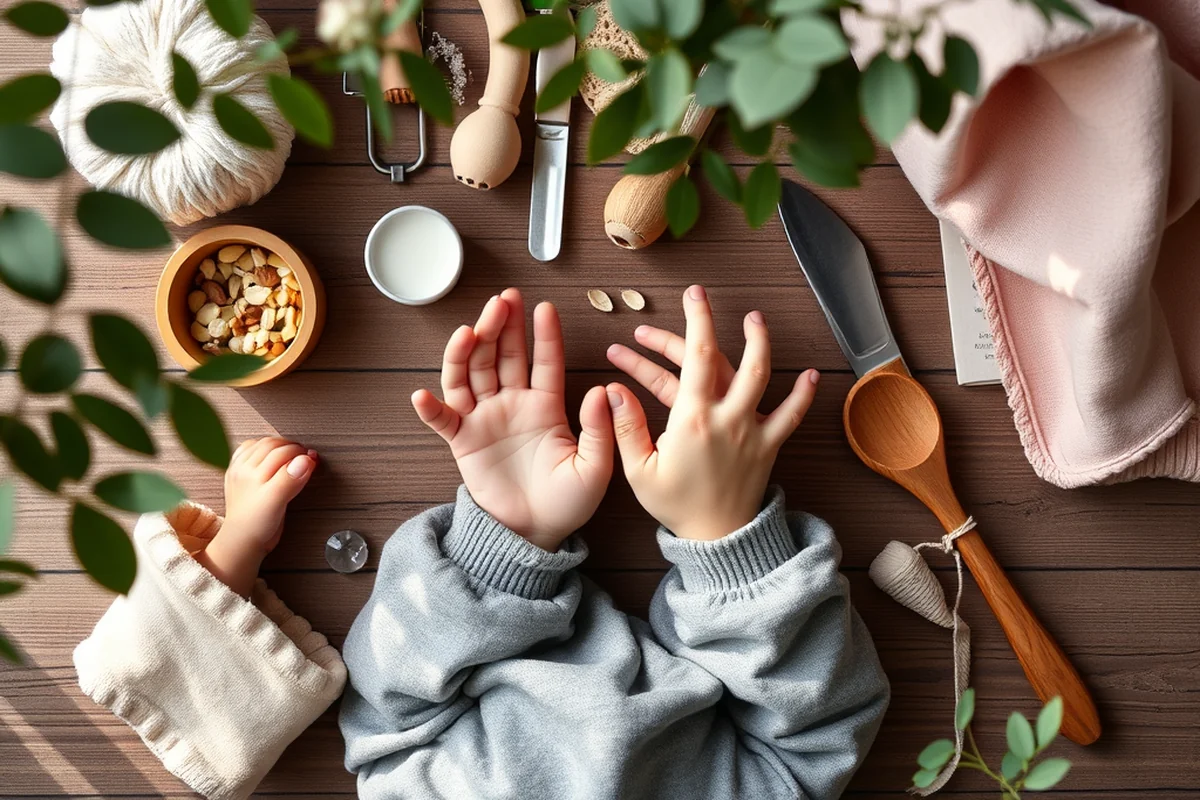 toddler routines stage on a budget β Toddler Routines Stage On A Budget (the finished result)