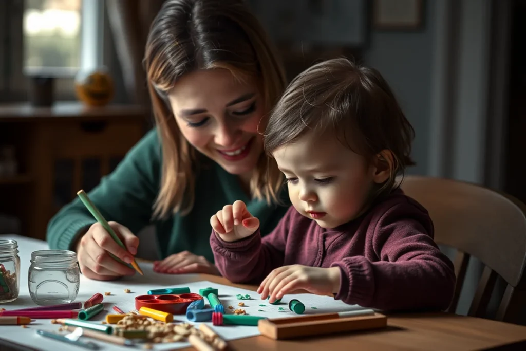Toddler Routines Troubleshooting Checklist