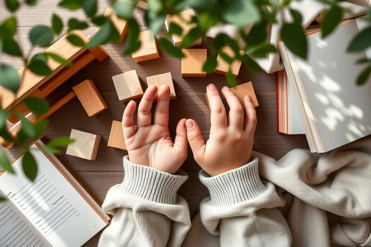 toddler routines troubleshooting examples — Toddler Routines Troubleshooting Examples (the finished result)