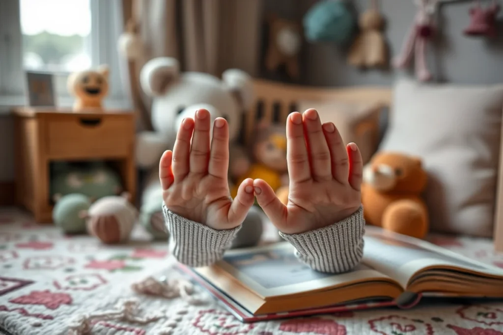 Toddler Routines Troubleshooting For Beginners
