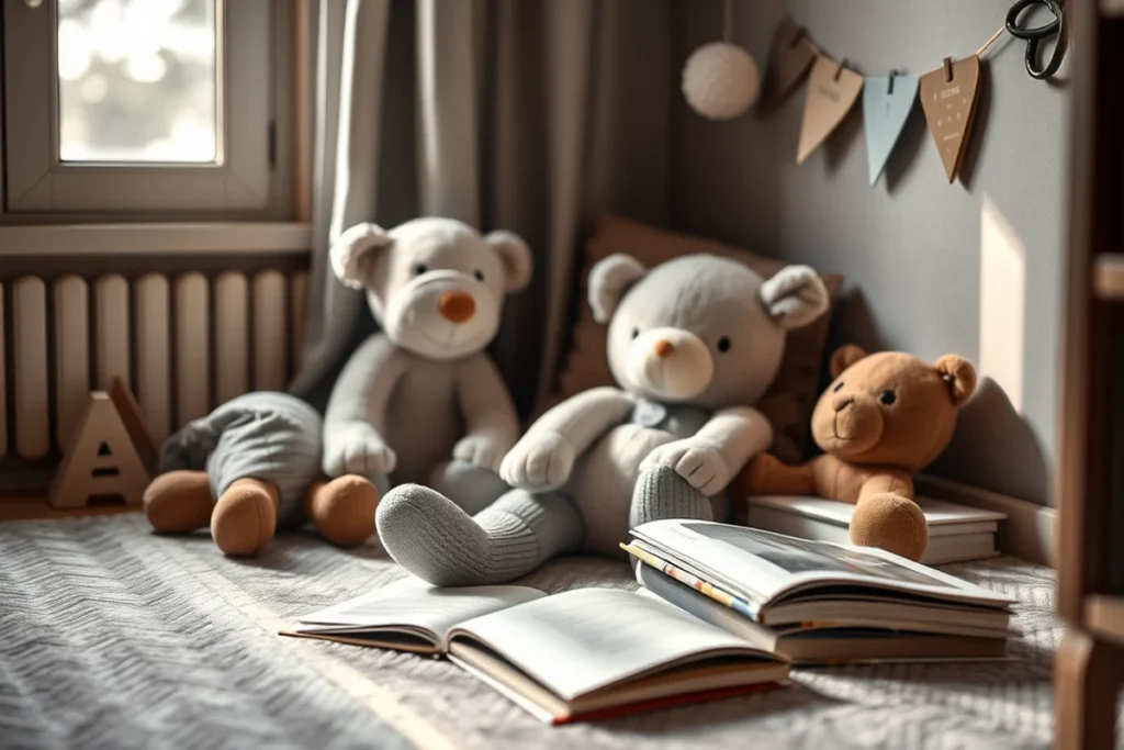 Toddler Routines Troubleshooting For Small Spaces
