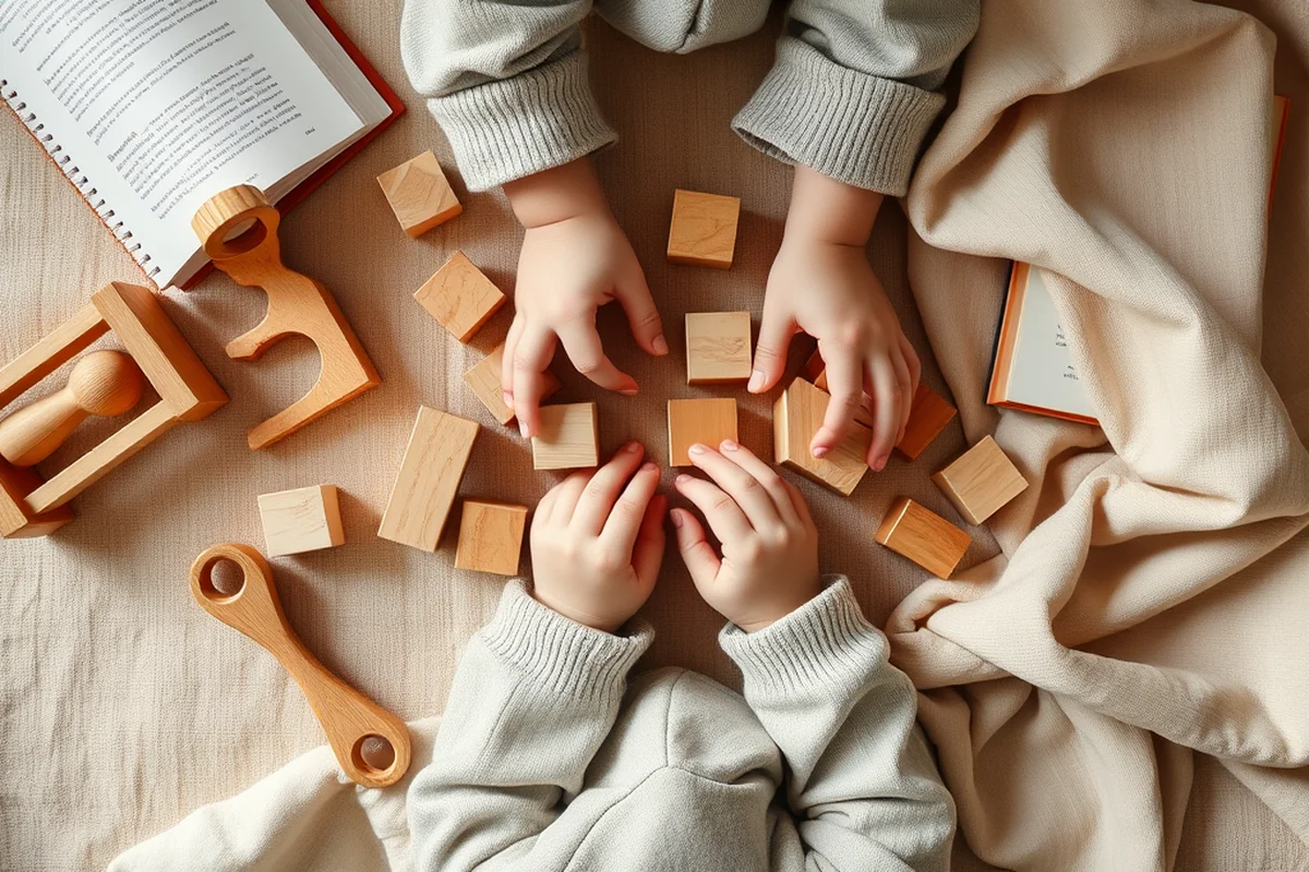toddler routines troubleshooting phases for small spaces — Toddler Routines Troubleshooting Phases For Small Spaces (the finished result)
