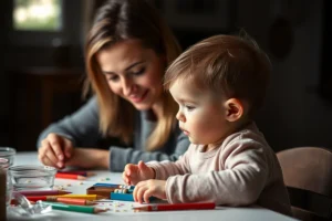 Toddler Routines Troubleshooting Phases Guide