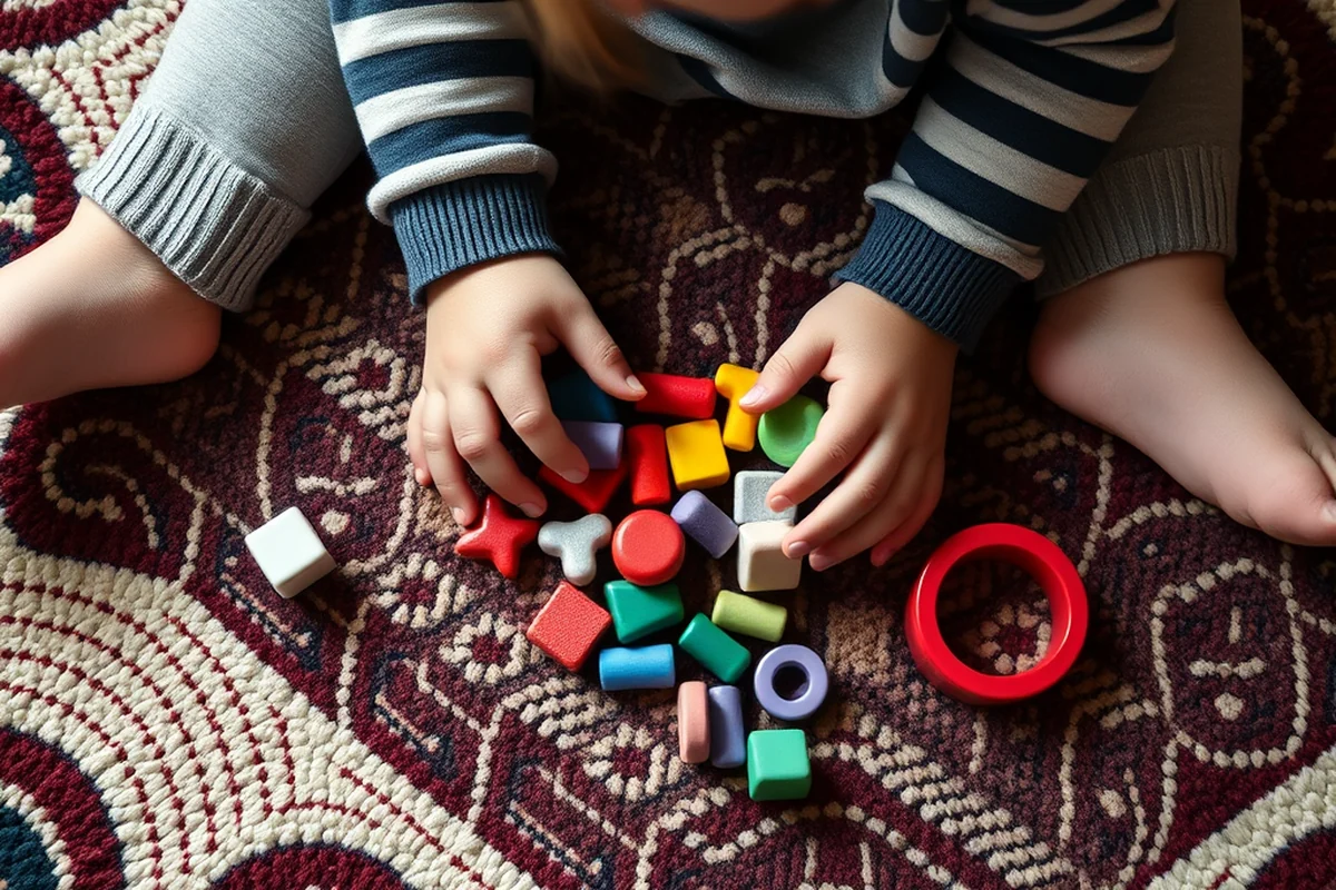 toddler routines troubleshooting phases ideas — Toddler Routines Troubleshooting Phases Ideas (the finished result)