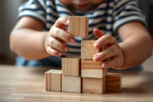 Toddler Schedule For Families