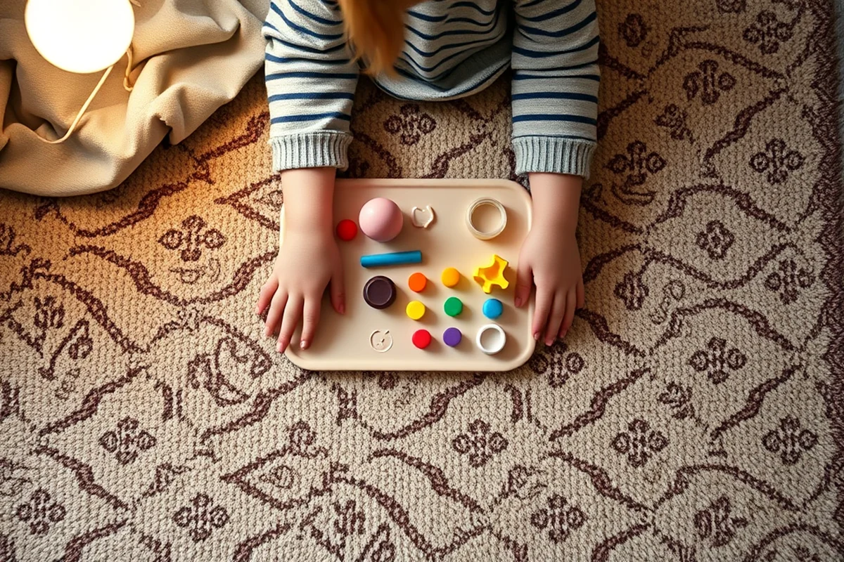 what is a toddler floor bed — What Is A Toddler Floor Bed (the finished result)