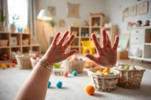 Easy Toddler Routines By Age Stage