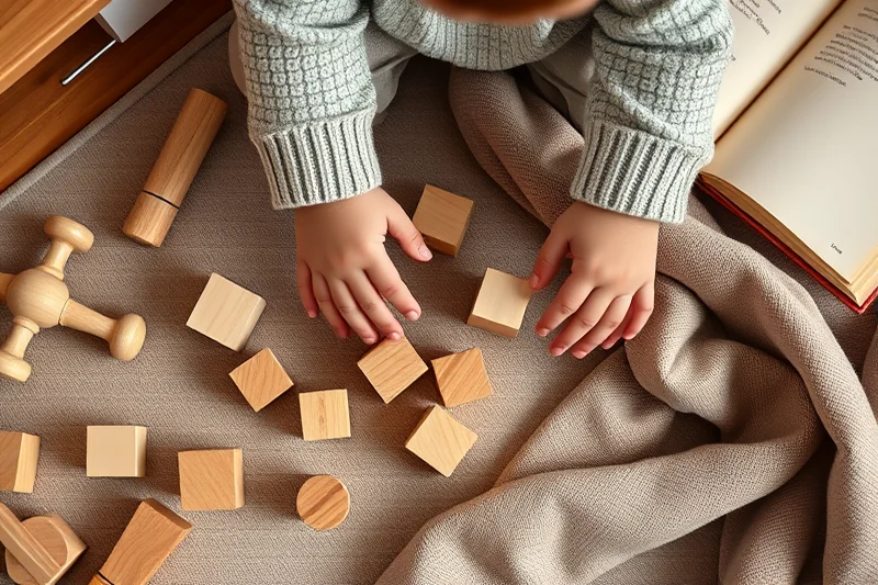 easy toddler routines by age stage — Easy Toddler Routines By Age Stage (the finished result)