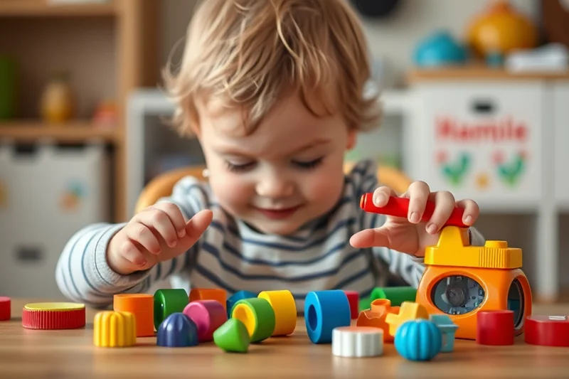 homemade lovevery toddler routines mini kit — Homemade Lovevery Toddler Routines Mini Kit (step by step)