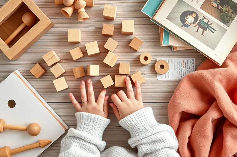 lovevery toddler routines mini kit under 30 minutes — Lovevery Toddler Routines Mini Kit Under 30 Minutes (the finished result)