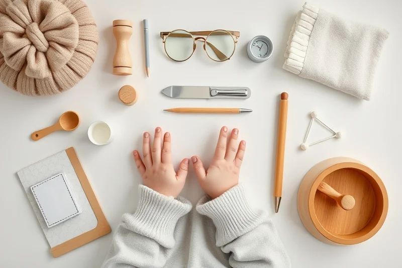 minimalist toddler daily routine ideas — Minimalist Toddler Daily Routine Ideas (the finished result)
