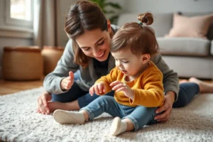 Modern Toddler Daily Routine Ideas
