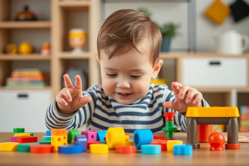 modern toddler daily routine ideas — Modern Toddler Daily Routine Ideas (step by step)