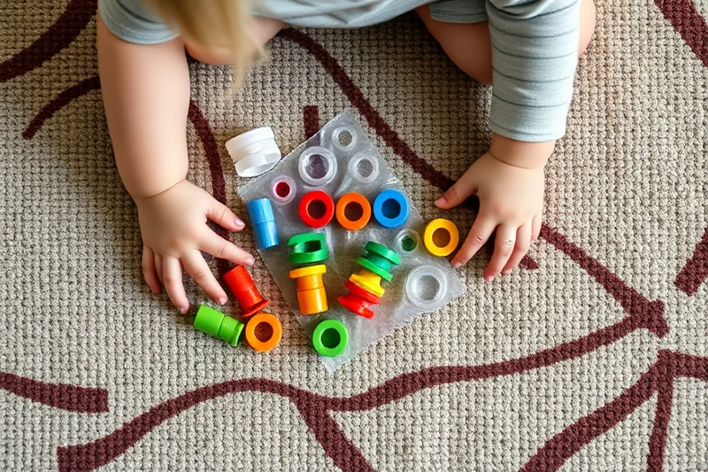 modern toddler daily routine ideas — Modern Toddler Daily Routine Ideas (the finished result)