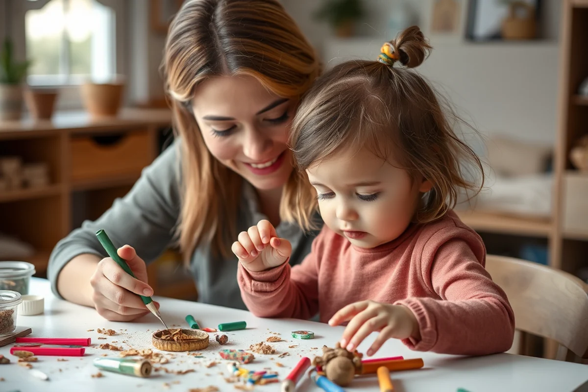natural toddler schedule — Natural Toddler Schedule
