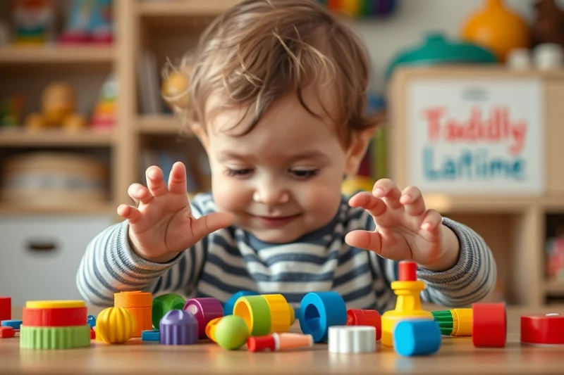 natural toddler schedule — Natural Toddler Schedule (step by step)