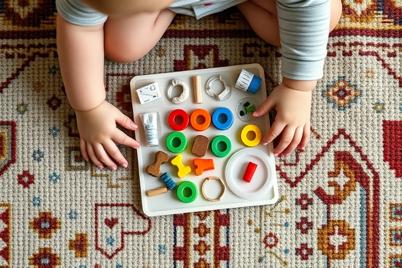 natural toddler schedule — Natural Toddler Schedule (the finished result)