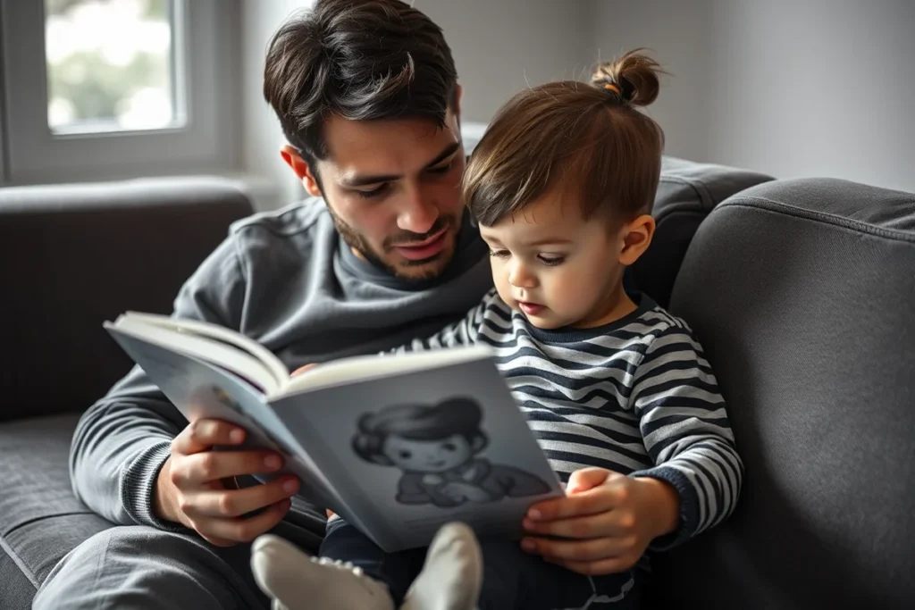 Simple Toddler Routines By Age Stage