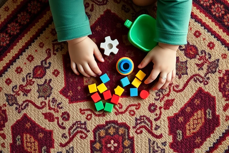 simple toddler routines by age stage — Simple Toddler Routines By Age Stage (the finished result)
