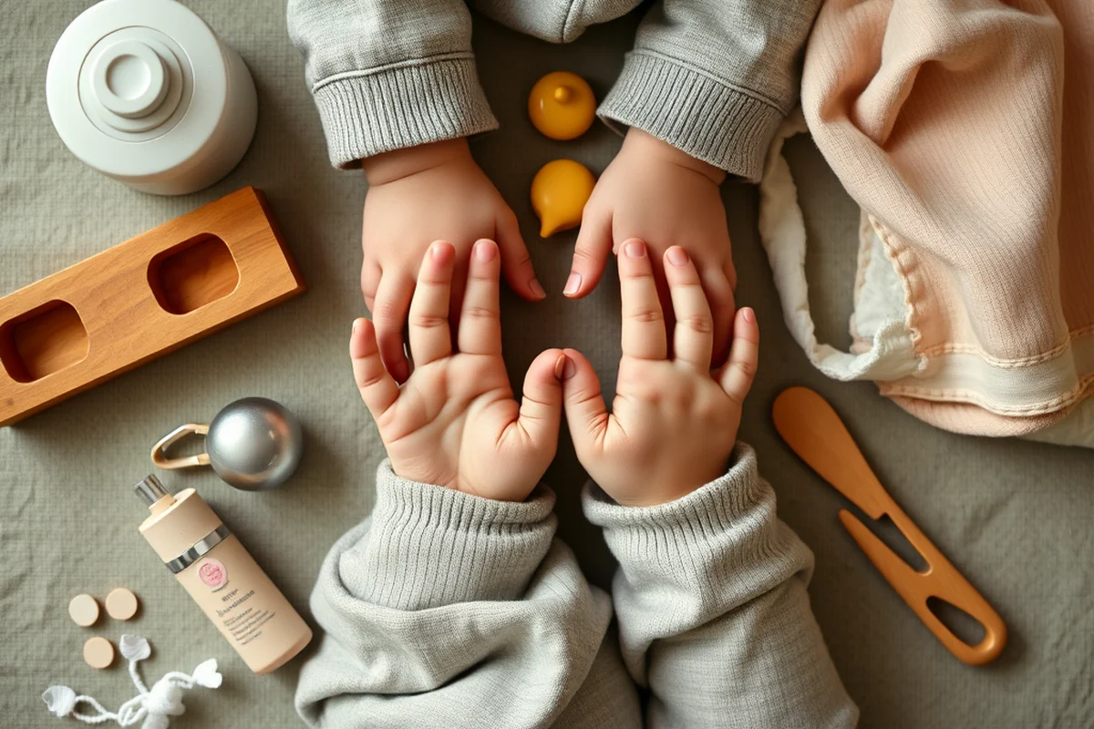 simple toddler routines ideas — Simple Toddler Routines Ideas (the finished result)
