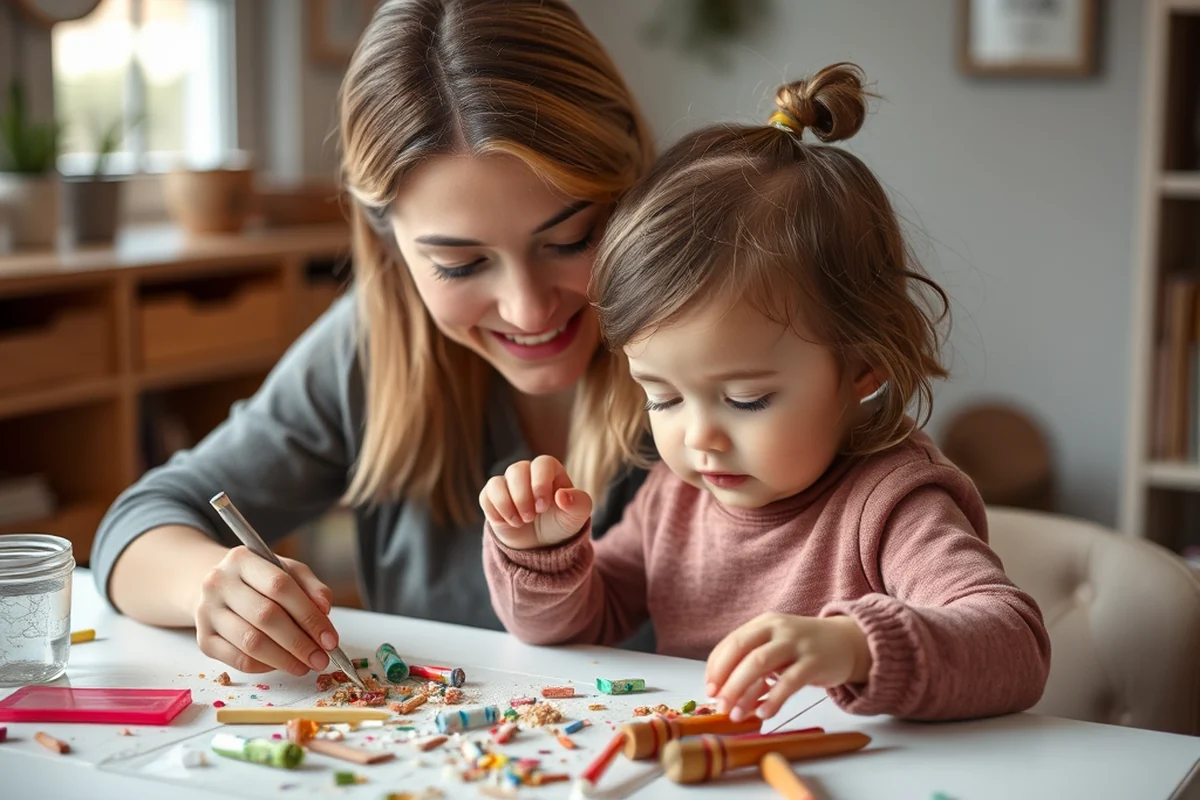 simple toddler routines tips — Simple Toddler Routines Tips
