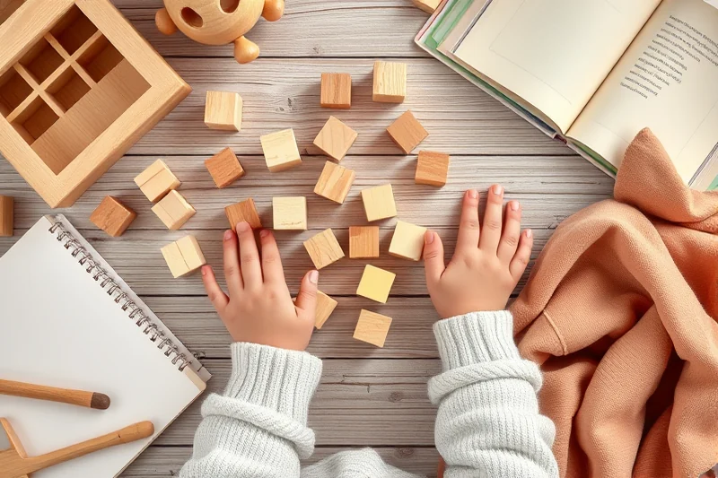 simple toddler routines tips — Simple Toddler Routines Tips (the finished result)