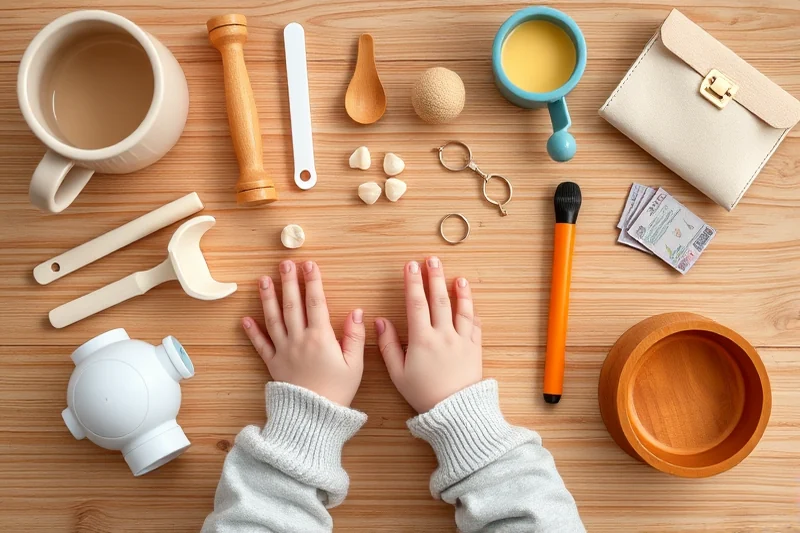 small toddler morning routine ideas — Small Toddler Morning Routine Ideas (the finished result)