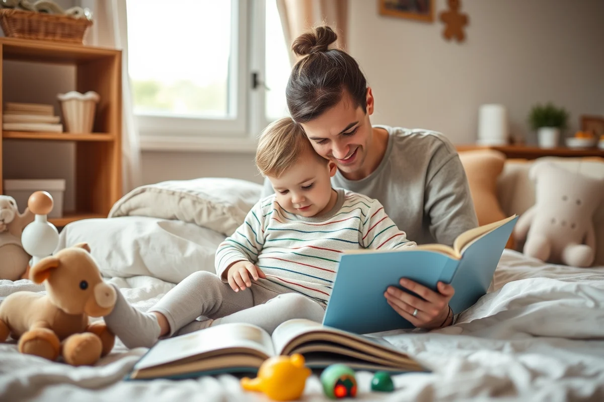toddler bedtime routines — Toddler Bedtime Routines