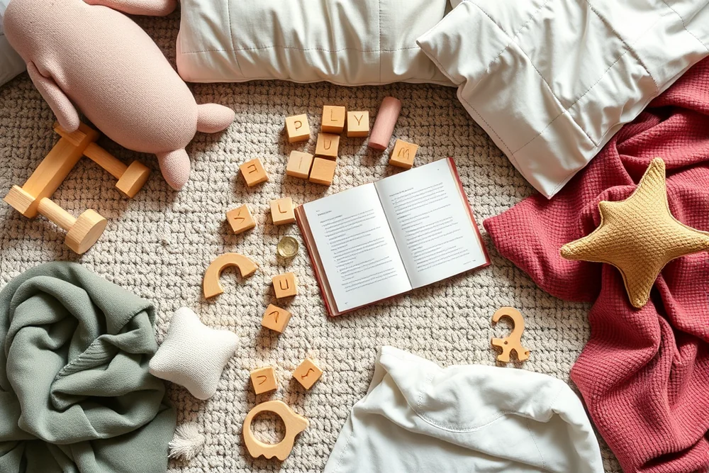 toddler bedtime routines — Toddler Bedtime Routines (the finished result)