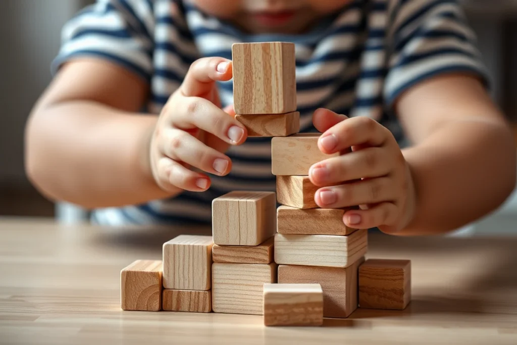 Toddler Routine Chart That Work