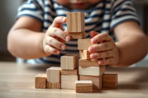 Toddler Routine Chart That Work