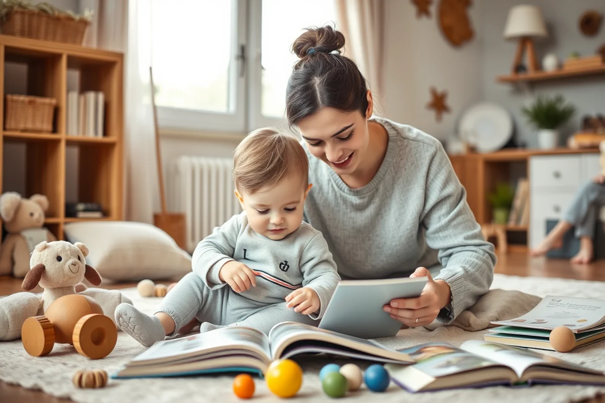 toddler routine tips — Toddler Routine Tips