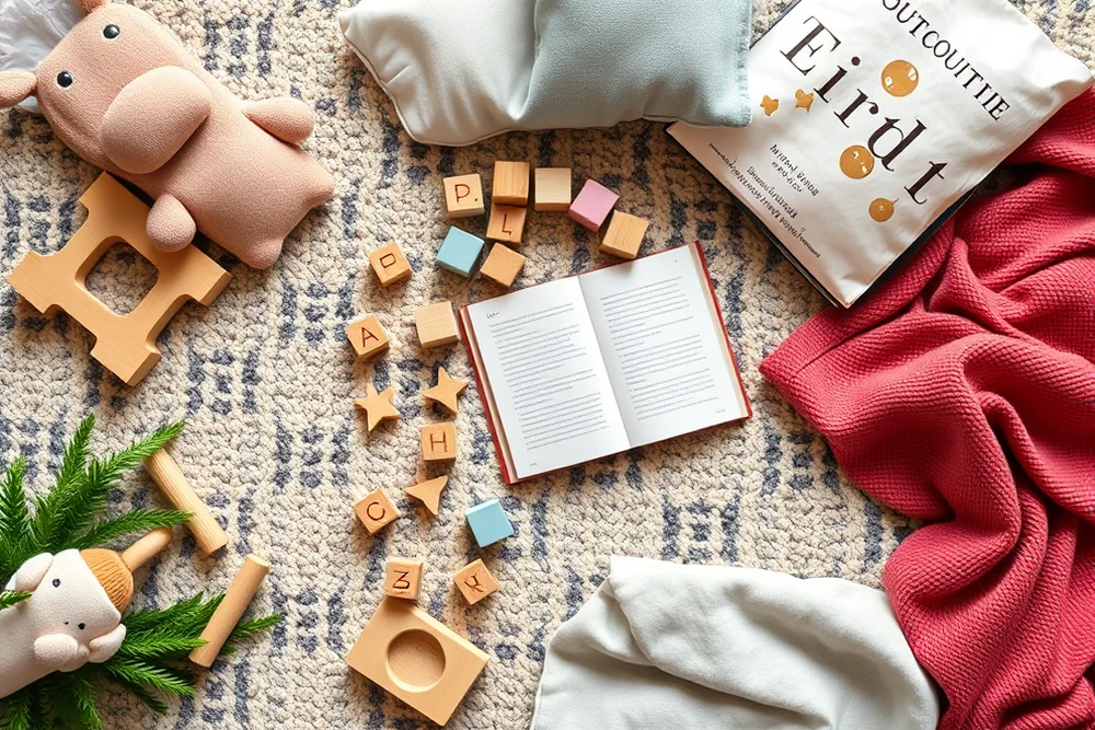toddler routine tips — Toddler Routine Tips (the finished result)