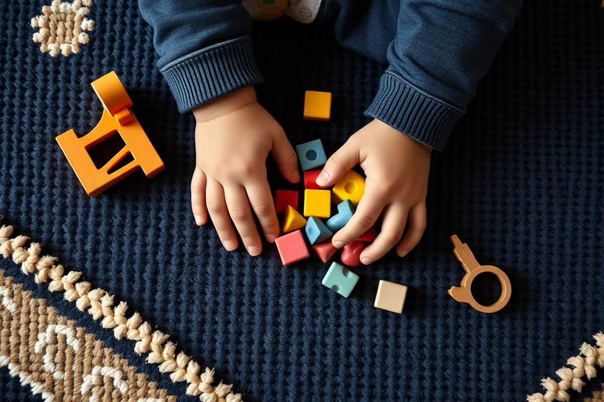 toddler routines budget ideas checklist — Toddler Routines Budget Ideas Checklist (the finished result)