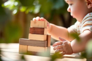 Toddler Routines By Age Stage Checklist